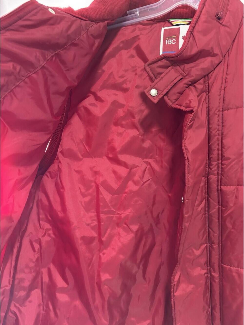 VTG Hudson Bay 2006 Team Canada Olympic Vest  Men XL - Picture 14 of 15